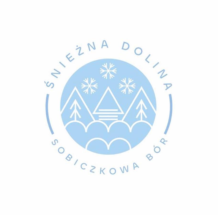 Sniezna Dolina - Sobiczkowa Bor Luxury Chalets Kościelisko Εξωτερικό φωτογραφία