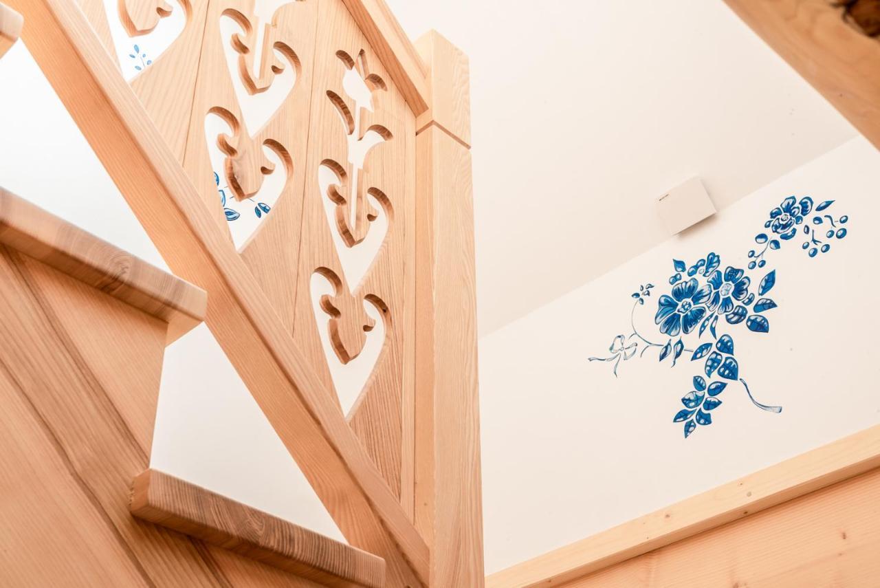Sniezna Dolina - Sobiczkowa Bor Luxury Chalets Kościelisko Εξωτερικό φωτογραφία